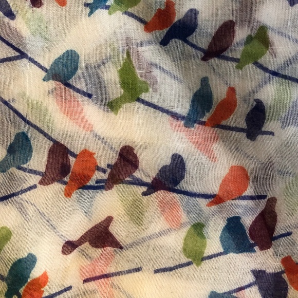 Infinity scarf - Picture 2 of 2